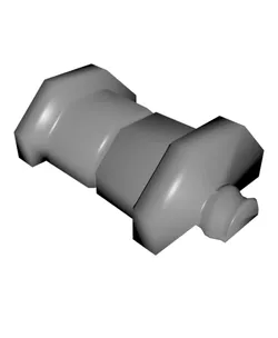 Underware 2.0 Multiboard Push Fit Connector