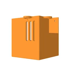 مجاني Tools & Spare Parts STL تنزيل - صندوق PP-صندوق - P33P33