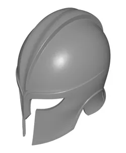 Achilles Greek Troy Helmet – Ancient Warrior Cosplay Mask