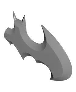 Batarang Magnet V2