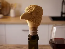 eagle-eagle - Free 3D Print Model