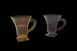 Glass Cup