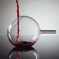 Glass Mixer