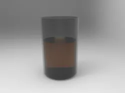 Glass of water #Tips #SolidWorks