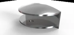 Glass Shelf Holder