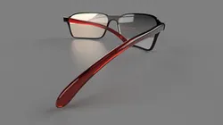 Glasses Porsche Design