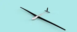 GLIDER PLANE