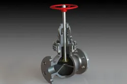 Globe valve