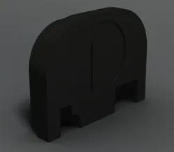 Glock Slide cover