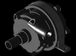 GM Intercooler Circulation Pump PT#13597903