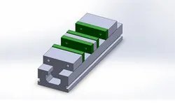 GMT Double Vise