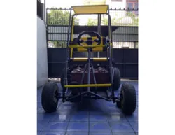 Go Kart