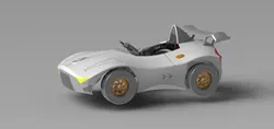 Go Kart