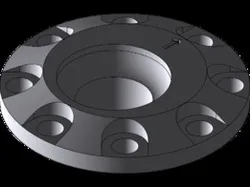 Go Kart Caster and Camber tuning washer
