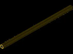 Go Kart Steering rod