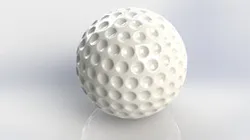 Golf ball