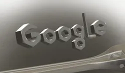 google doodle