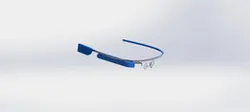 Google Glass