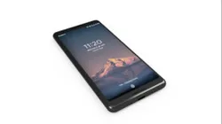 Google Pixel 3