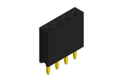 PBS connectors