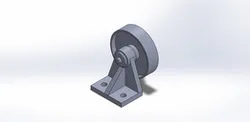 Sliding Door Guide