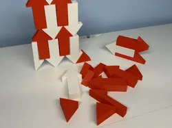 Stackable Toy - Free 3D Print Model