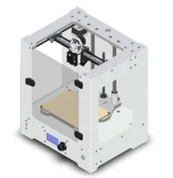 VS3D mini160
