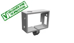 Yet another GoPro Hero 3 frame