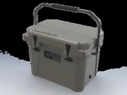 Yeti Cooler