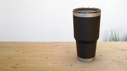 Yeti rambler