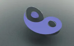 Yin and yang