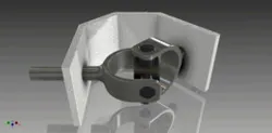 yoke