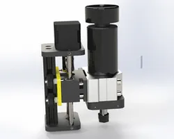 Z-Axis-Experimental 3018 V2.0