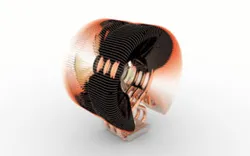 Zalman CNPS 9700 LED