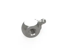 Zeiss elbow with cone adapter 60 degrees