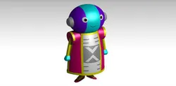 Zeno DBS