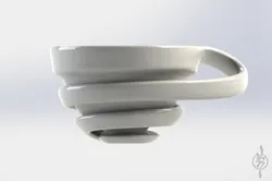 Zeste Espresso Cup