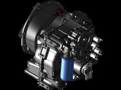 ZF 3 WG 94 Transmission