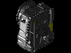 ZF 3 WG Transmission