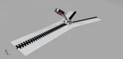 zipper