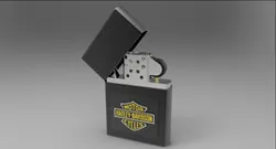 Zippo