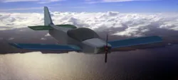 Zodiac Ch650 Model (License Degree)