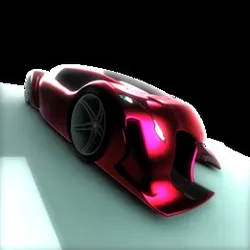 Zola super car