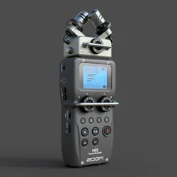 ZOOM H5