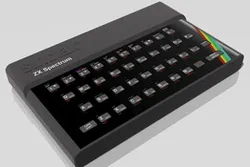 ZX Spectrum