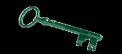 Zyuranger Burai's "Gloryfamily" Key