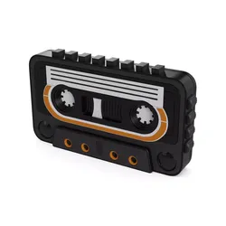 Cassette player 3D model