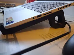Computer Riser - Free 3D Print Model