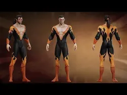 Dispatch Pack