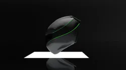 GoPro Concept Helmet